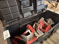 9x profiel support - afbeelding 1 van  3