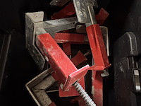 9x profiel support - afbeelding 2 van  3