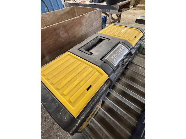 9x profiel support - afbeelding 3 van  3