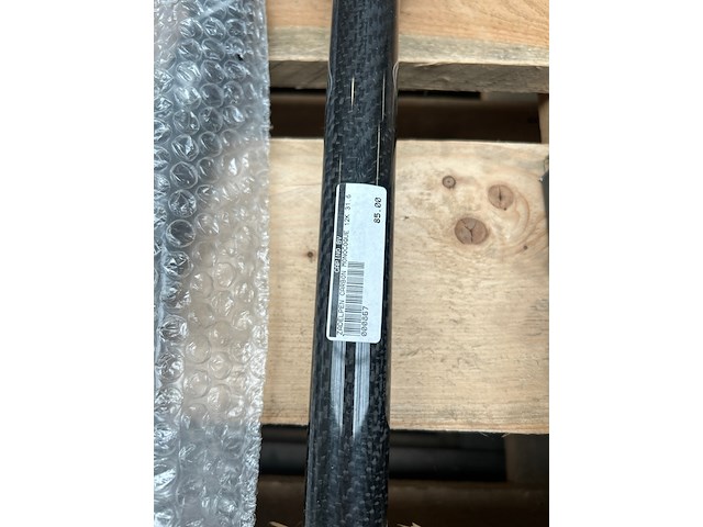 9x racefiets zadelpen w.o. carbon, w.o. bbb, fsa - afbeelding 4 van  6