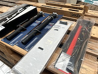 9x racefiets zadelpen w.o. carbon, w.o. bbb, fsa - afbeelding 6 van  6