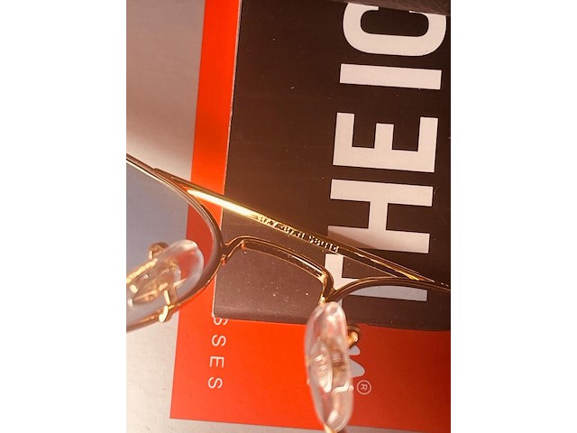 9x rayban zonnebrillen - aviator, marshall, outdoorsman etc - afbeelding 2 van  18