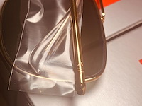 9x rayban zonnebrillen - aviator, marshall, outdoorsman etc - afbeelding 9 van  18