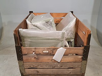 9x rek, mt-5542 - afbeelding 1 van  5