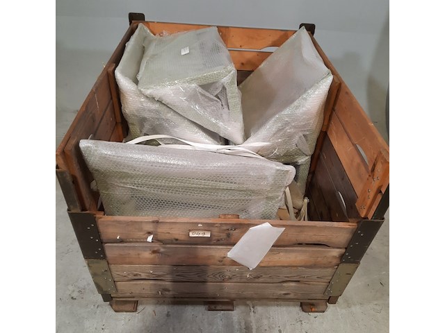 9x rek, mt-5542 - afbeelding 2 van  5