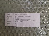 9x rek, mt-5542 - afbeelding 3 van  5