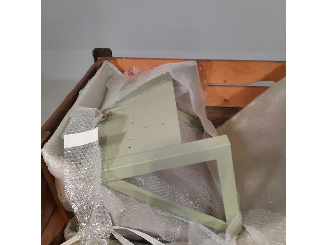 9x rek, mt-5542 - afbeelding 5 van  5