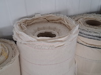 9x rol bekledingsstof - afbeelding 3 van  13