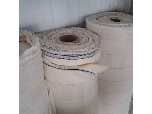 9x rol bekledingsstof - afbeelding 4 van  13