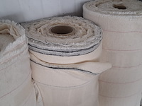 9x rol bekledingsstof - afbeelding 4 van  13