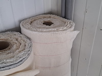 9x rol bekledingsstof - afbeelding 5 van  13