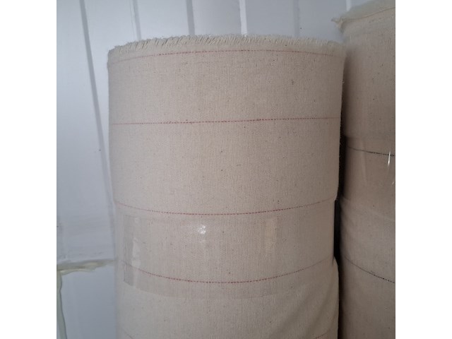 9x rol bekledingsstof - afbeelding 7 van  13