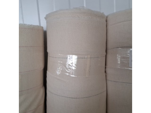 9x rol bekledingsstof - afbeelding 8 van  13