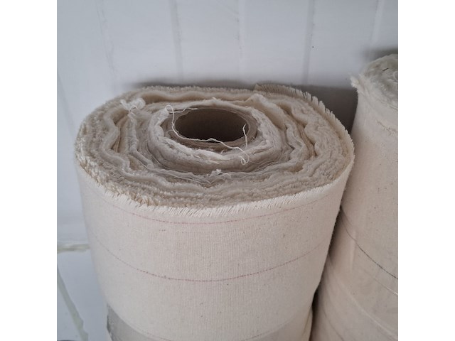 9x rol bekledingsstof - afbeelding 9 van  13