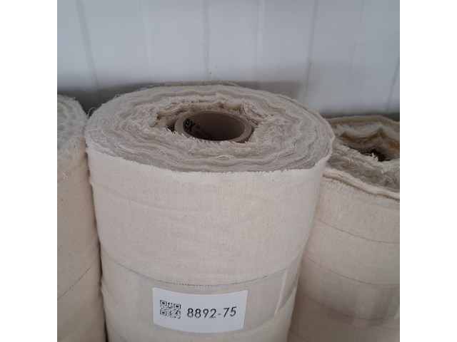 9x rol bekledingsstof - afbeelding 11 van  13