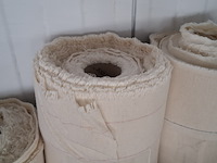 9x rol bekledingsstof - afbeelding 13 van  13