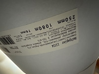 9x rol glossy inkjet en laser papier, vpf - afbeelding 5 van  5