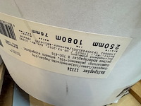 9x rol glossy inkjet en laser papier, vpf - afbeelding 3 van  5