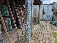 9x rol heidemat - afbeelding 1 van  4