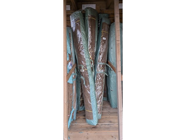 9x rol heidemat - afbeelding 4 van  4