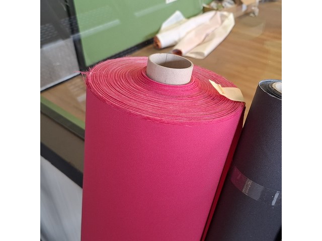 9x rol outdoorstof assorti | waterdicht - afbeelding 2 van  7