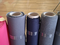 9x rol outdoorstof assorti | waterdicht - afbeelding 3 van  7