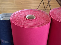 9x rol outdoorstof assorti | waterdicht - afbeelding 5 van  7