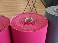 9x rol outdoorstof assorti | waterdicht - afbeelding 6 van  7