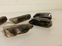 9x rookkwarts kristallen - afbeelding 4 van  7