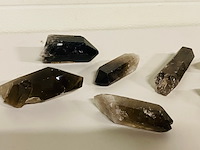9x rookkwarts kristallen - afbeelding 6 van  7
