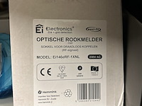 9x rookmelder w.o. easi-fit - afbeelding 4 van  4