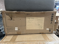 9x rugleuning, rugkussen, tuinkussen, exotan - afbeelding 3 van  4