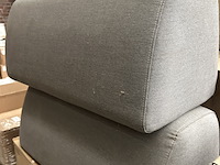 9x rugleuning, rugkussen, tuinkussen, exotan - afbeelding 4 van  4
