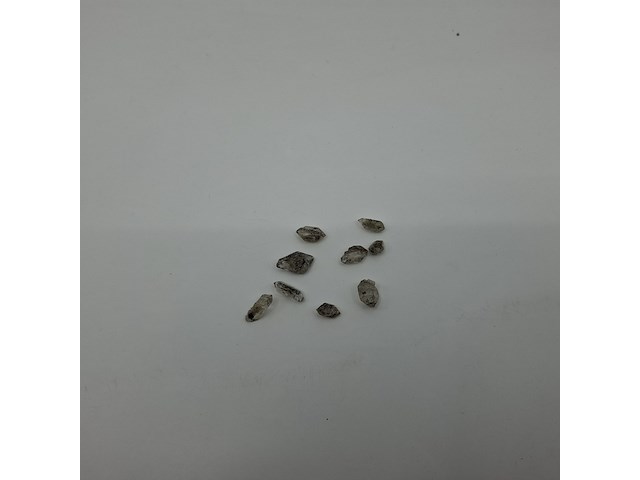 9x ruwe diamant - afbeelding 2 van  3