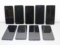 9x samsung smartphone - afbeelding 4 van  11