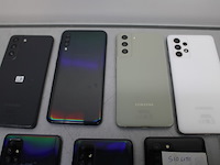 9x samsung smartphone - afbeelding 6 van  11