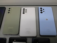 9x samsung smartphone - afbeelding 8 van  11