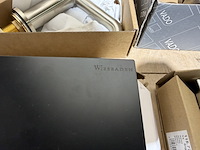 9x sanitair/badkamer accessoires en toebehoren w.o. grohe, geberit, regn, wiesbaden, vado - afbeelding 14 van  14