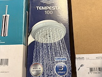 9x sanitair/badkamer accessoires en toebehoren w.o. grohe, geesa, hansgrohe, hotbath, orion - afbeelding 5 van  9