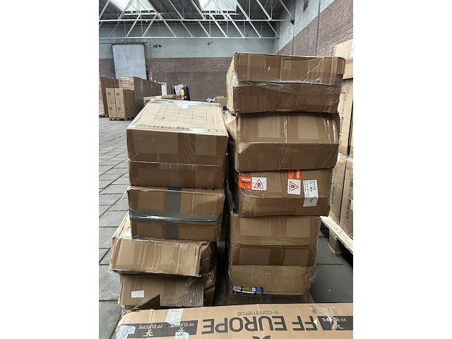 9x schoenenkast 12 vakken living nine - afbeelding 2 van  2