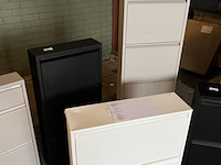 9x schoenenkast spinder design - afbeelding 4 van  6