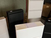 9x schoenenkast, spinder design - afbeelding 4 van  5