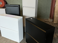 9x schoenenkast, spinder design - afbeelding 5 van  5