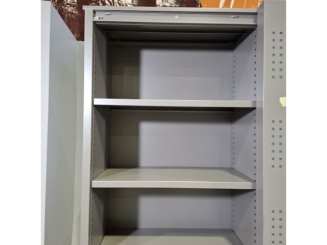 9x schuifdeurkast - afbeelding 2 van  16