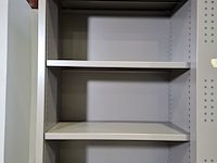 9x schuifdeurkast - afbeelding 2 van  16