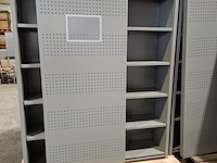 9x schuifdeurkast - afbeelding 3 van  16