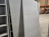 9x schuifdeurkast - afbeelding 4 van  16