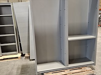 9x schuifdeurkast - afbeelding 5 van  16