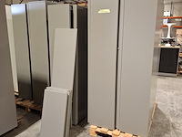 9x schuifdeurkast - afbeelding 7 van  16