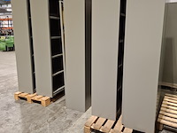 9x schuifdeurkast - afbeelding 8 van  16